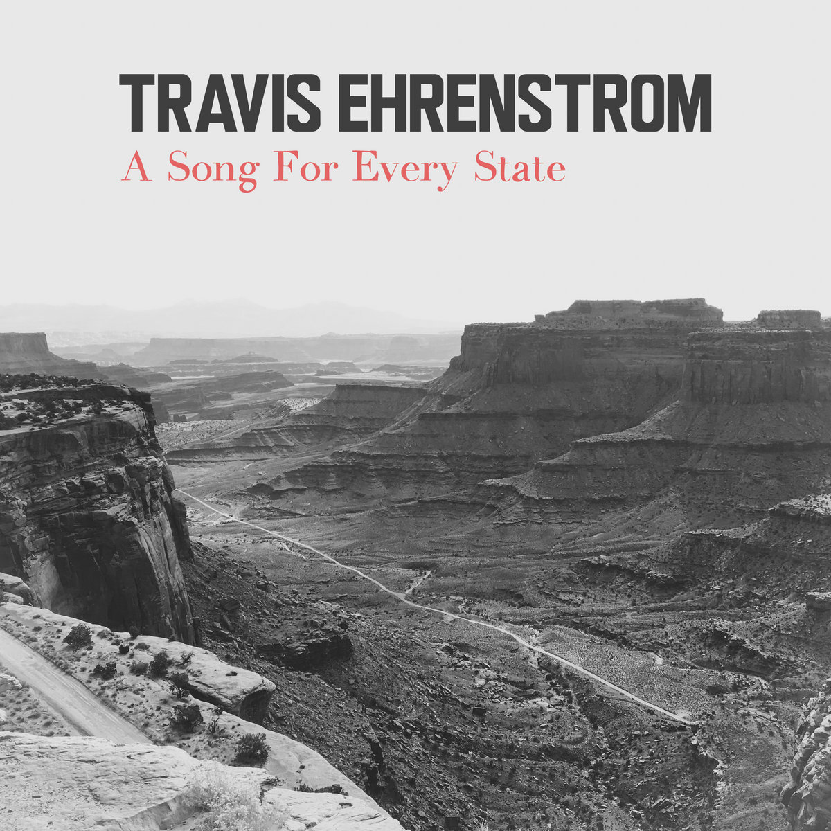 A Song For Every State cover art