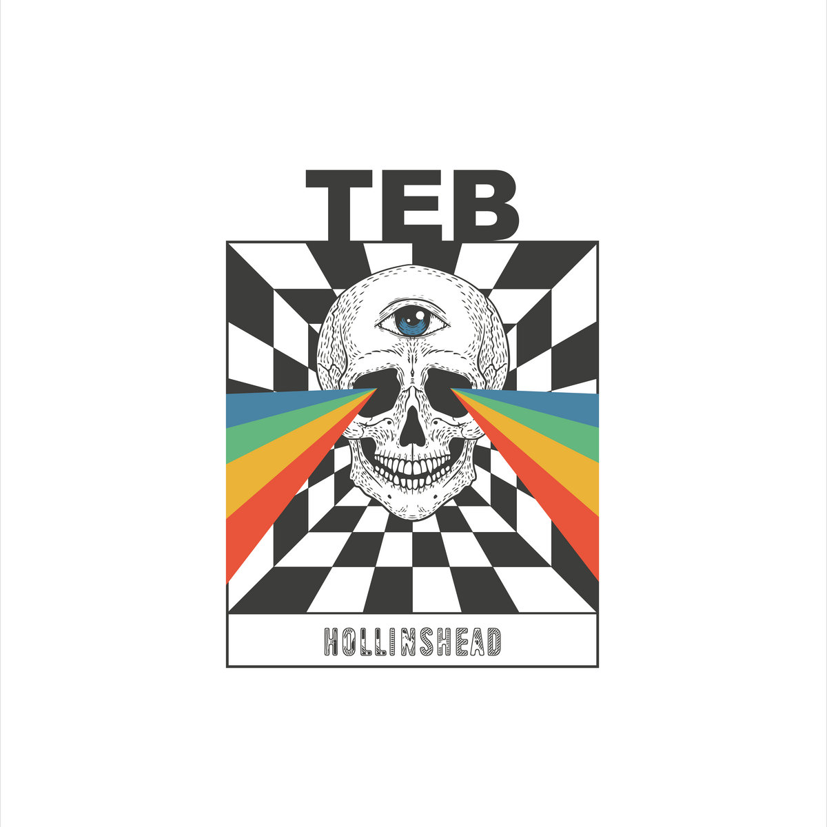 Hollinshead cover art