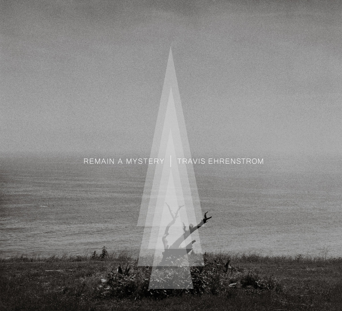 Remain A Mystery cover art