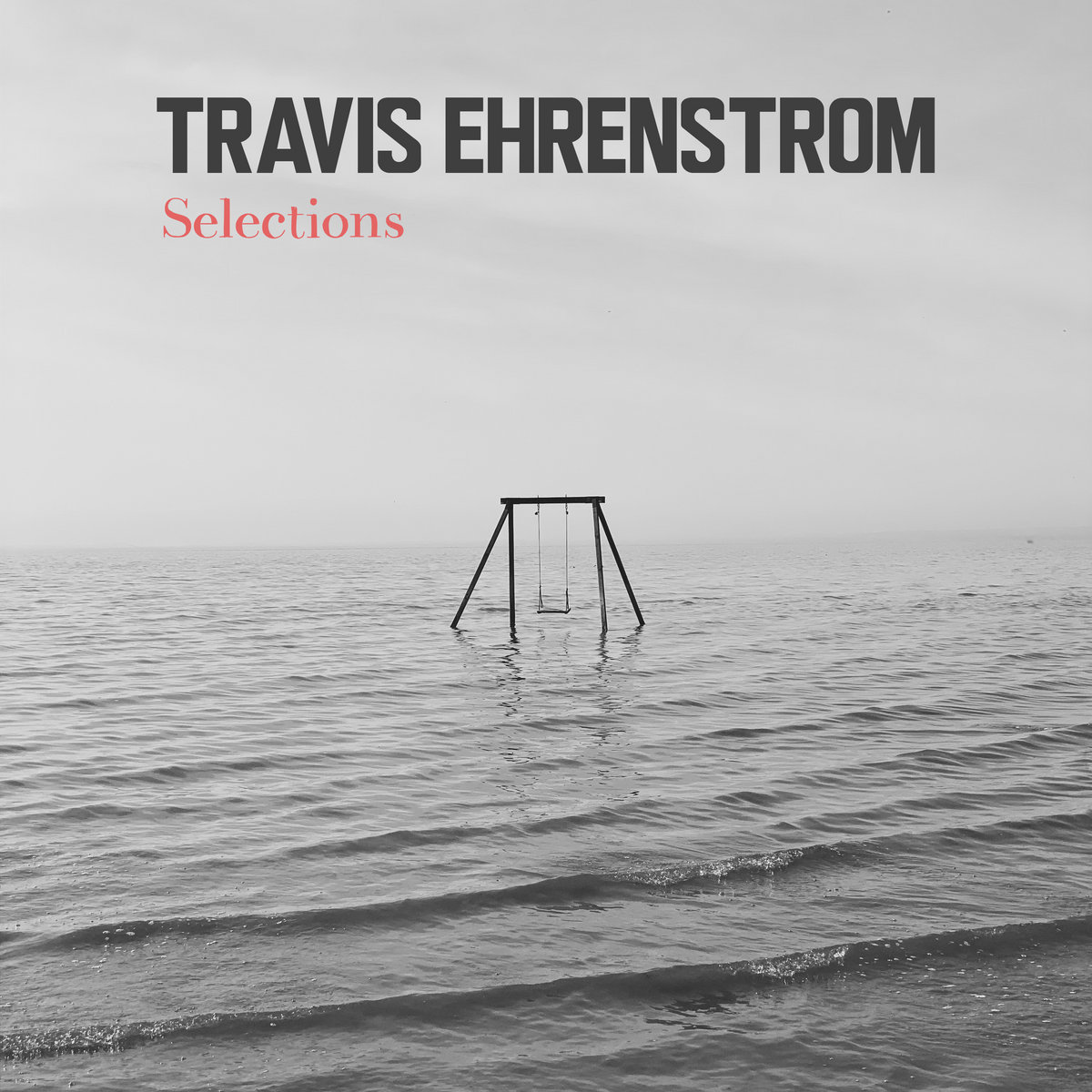 Selections cover art